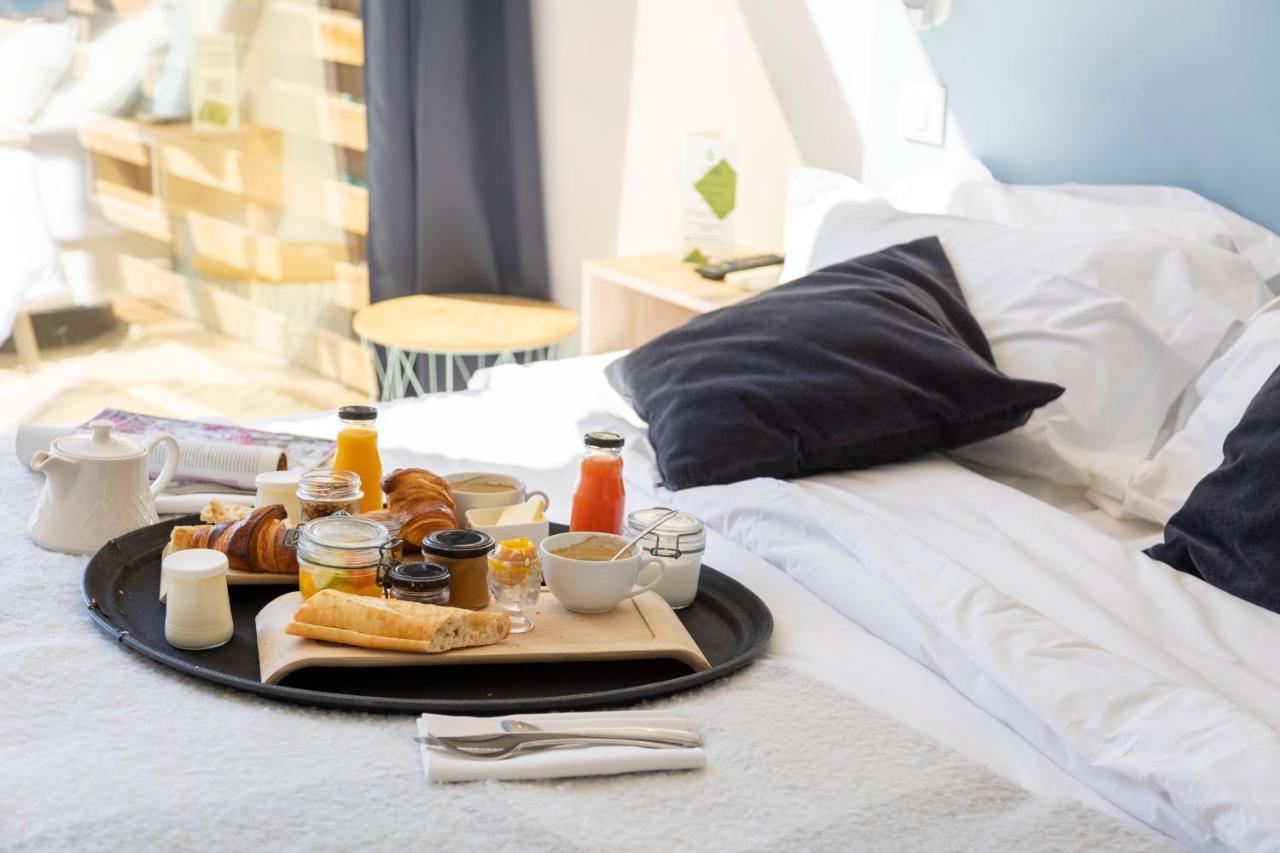 Auberge Kalliste - Eco Label Порто Поло Екстериор снимка