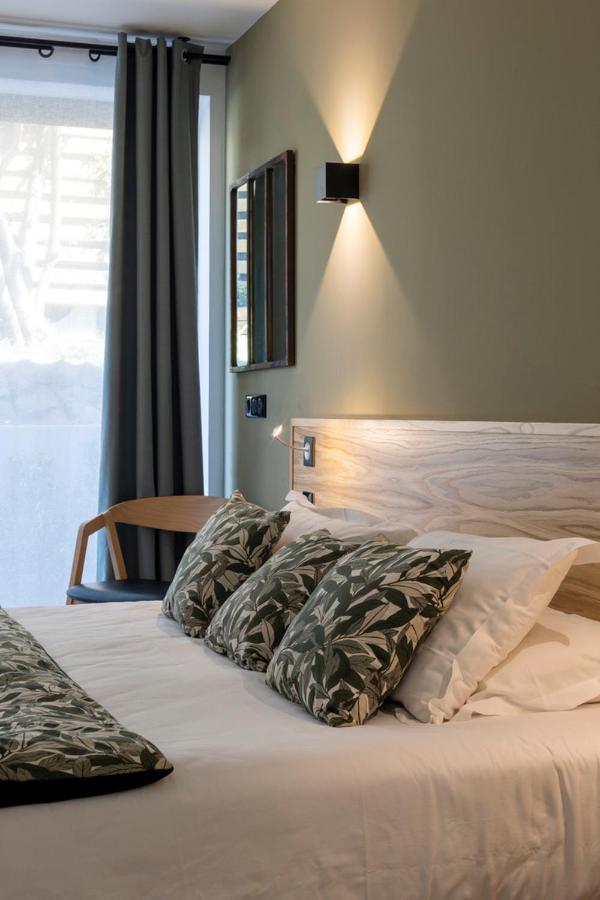 Auberge Kalliste - Eco Label Порто Поло Екстериор снимка