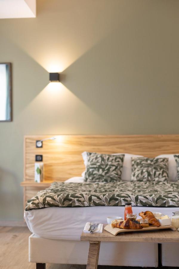 Auberge Kalliste - Eco Label Порто Поло Екстериор снимка