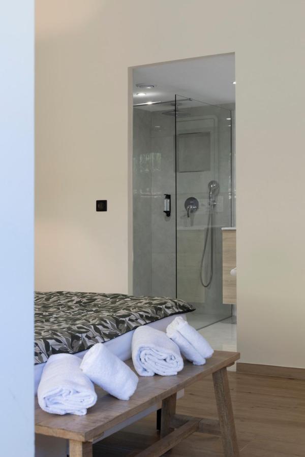 Auberge Kalliste - Eco Label Порто Поло Екстериор снимка